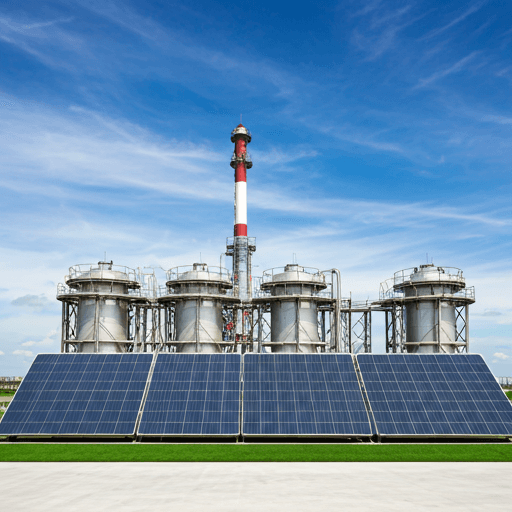 Điện công nghiệp