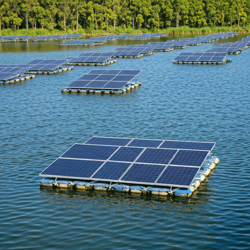 Agricultural processing facility interior