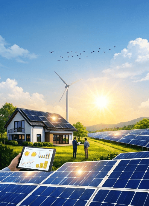 Investment Solutions