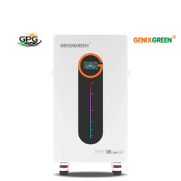 Pin lưu trữ GENIXGREEN 16.08kWh ES-BOX12F MAX+_ko dùng