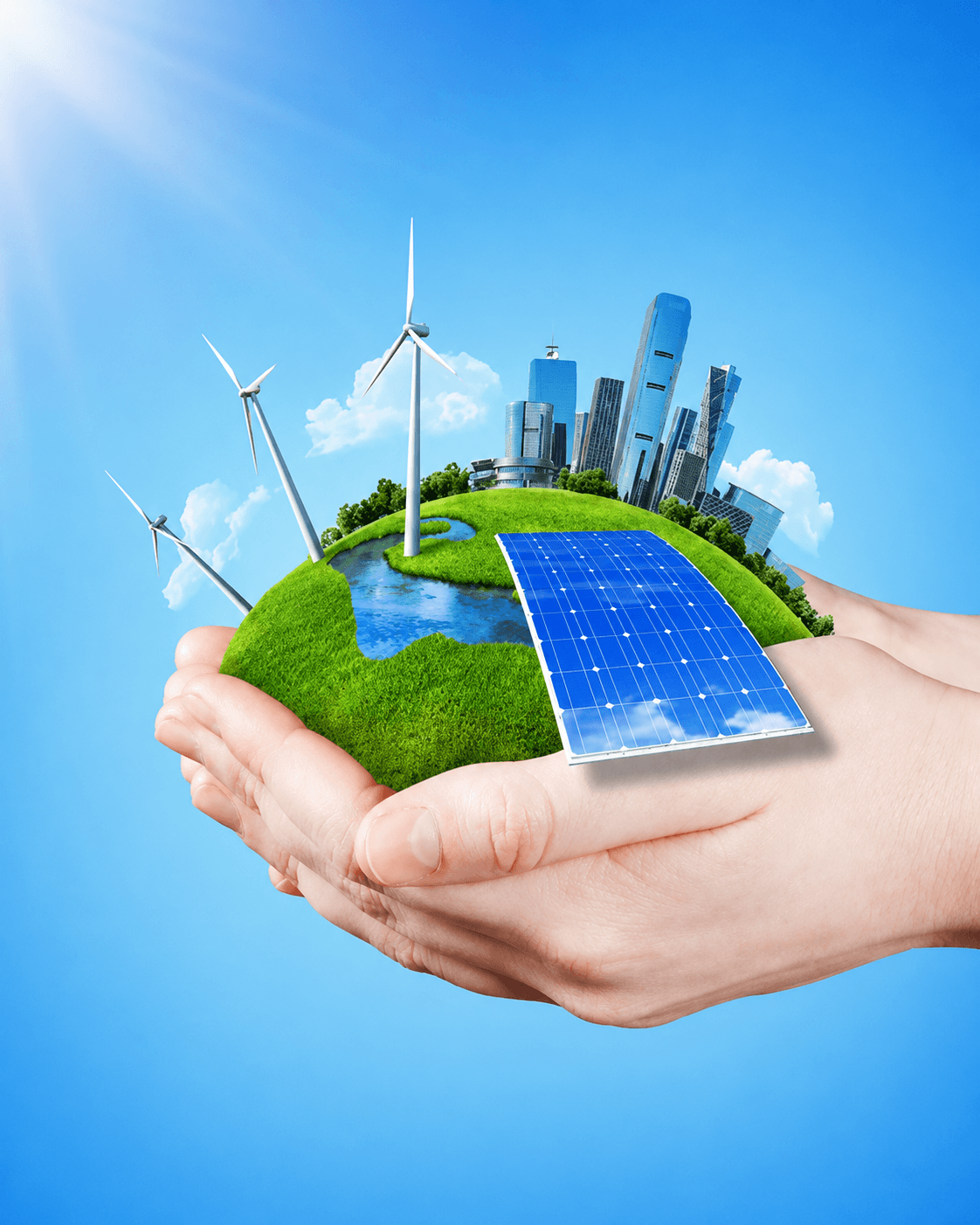 Investment Solutions
