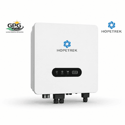 Biến tần Hybrid HOPETREK SUN-SL-HP5K-A1 1 pha