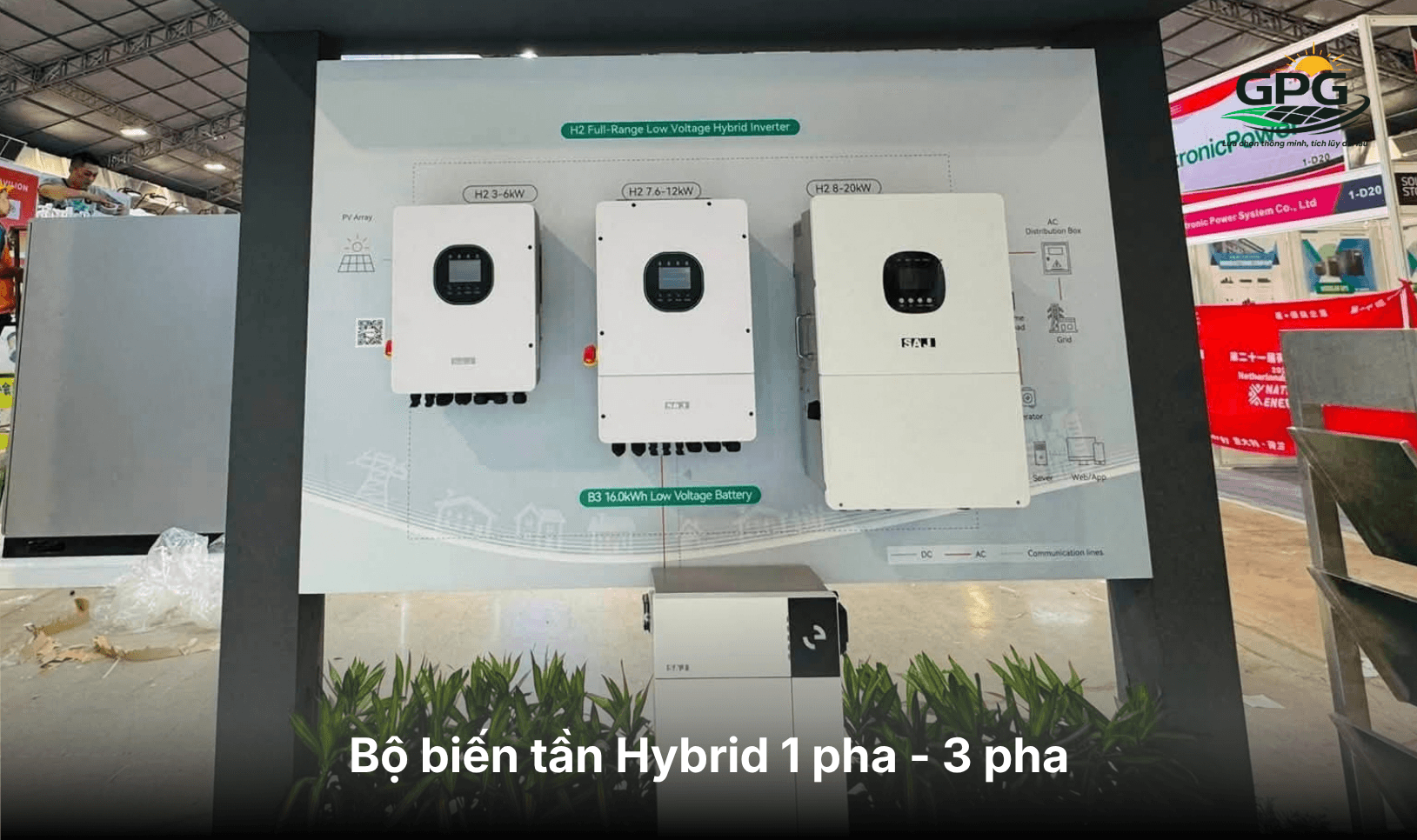Modern solar panel installation on residential rooftop